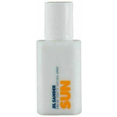 JIL SANDER Sun for Women EDT 75ml TESTER